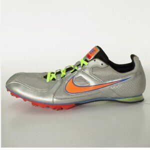 Nike Zoom Rival MD 6 spikes - in good condition/box/new laces | sz 8